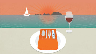 How weight-loss drugs are changing travel
