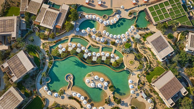 Montage Los Cabos will host its first culinary festival in May.