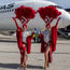 Qantas to launch nonstop flight from Sydney to Vegas