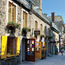 Quebec City's Old World charm delights young ones