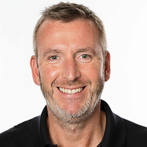 Richard Hodgson