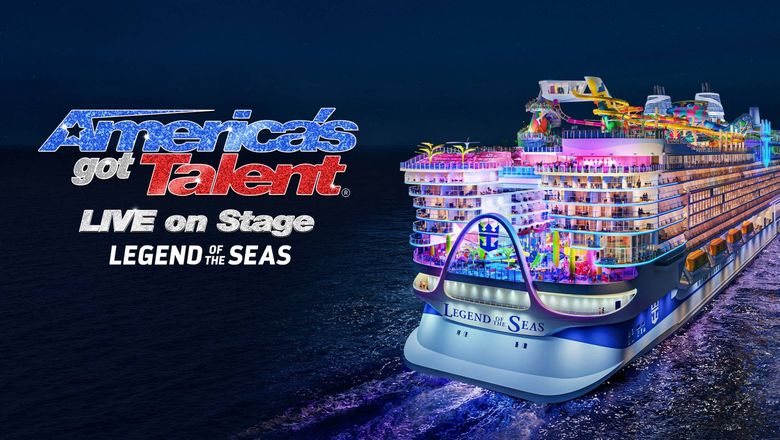 Guests attending "America's Got talent Live" can expect to see magicians, musicians, acrobats, aerialists and more.
