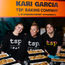 Cuisine for a cause at two Las Vegas resorts