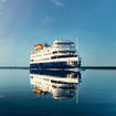 A cruise on the Victory I will sail roundtrip from Jacksonville, Fla., on March 31, 2027.