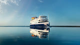 A cruise on the Victory I will sail roundtrip from Jacksonville, Fla., on March 31, 2027.
