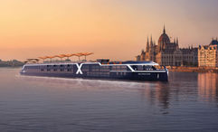 Celebrity River Cruises will offer pre- and post-cruise add-ons in Budapest starting next year.