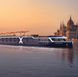Celebrity River Cruises will debut next August.
