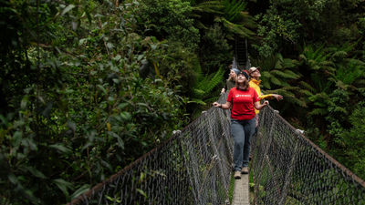 Intrepid Travel will not add additional fees to existing or new bookings this year.