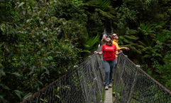 Intrepid said "purpose-led travel is striking a chord."