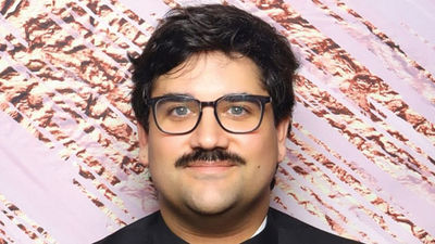 Arjun Sinsinwar