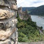 In Europe, some river cruise lines promote slow growth