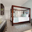 St. Lucia's Coconut Bay Beach Resort freshens up its adults-only wing
