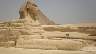 Trips to Egypt are canceled for the Globus family of brands through August.