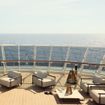 Hilton Honors members can now earn points on Explora Journeys cruises.