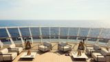 Hilton Honors members can now earn points on Explora Journeys cruises.