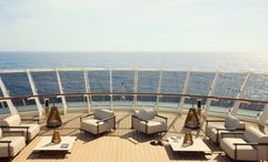 Hilton Honors members can now earn points on Explora Journeys cruises.