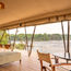 Luxury lodge opens in Uganda's Murchison Falls