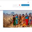 Travel for Better Foundation offers free online marketing for sustainable travel