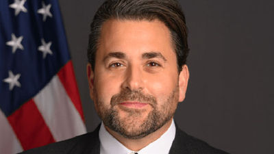 Conservative influencer named U.S. tourism envoy