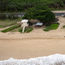 Hawaii flooding eases, and travelers are urged to keep their plans