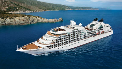 A Seabourn Quest cruise will be designed to mirror The Atlantic Festival, an annual event with live interviews and forums.