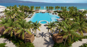 The Sandals South Coast is now scheduled to reopen Nov. 18.
