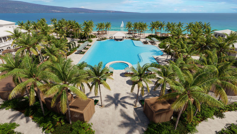 The Sandals South Coast is now scheduled to reopen Nov. 18.