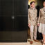 Upscale hotels give new attention to staff attire