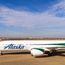 Alaska Air Group downgrades Q1 expectations