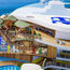 Royal Caribbean's fourth Icon-class ship will be Hero of the Seas