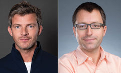 Peer Bueller and Matthias Keller