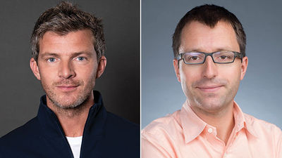 Peer Bueller and Matthias Keller
