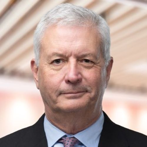 Michael Rousseau