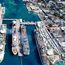 In the Bahamas, some big cruise projects are in the works