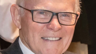 Obituary: Travel entrepreneur Tom Conlin