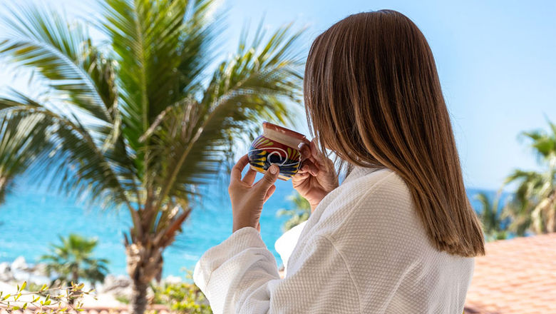 Solo travelers can experience "Me Moon" packages at multiple Mexico properties.