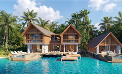 Conrad Meia Praia Algarve