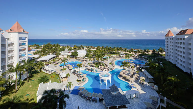 The Jamaican resort reopened in April following a transformation.