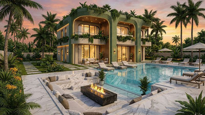 The Nikki Beach Resort & Spa Marrakech is scheduled to debut in 2028.