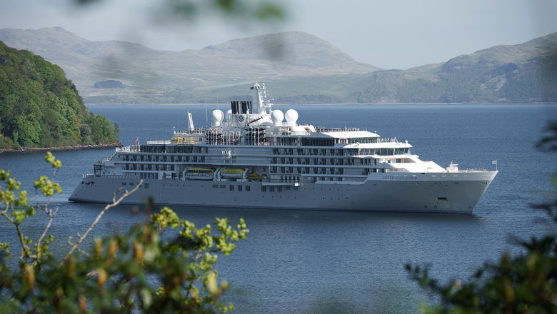 Members of Silversea's Venetian Society will have new ways to earn points this summer.