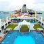 Asian cruise company StarDream implements fuel surcharge