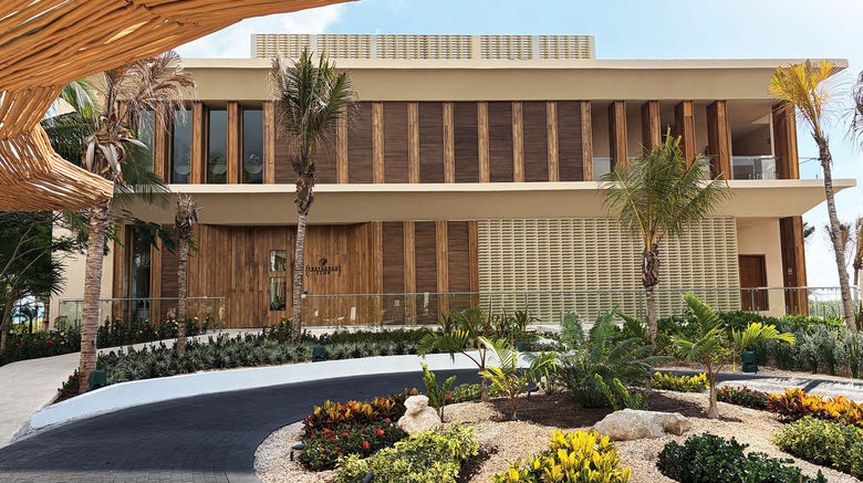 Secrets Playa Mujeres reopens following refurbishment