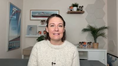 Emma Le Teace, also known as Emma Cruises, is one of the founders of The Cruise Globe app and travel agency.