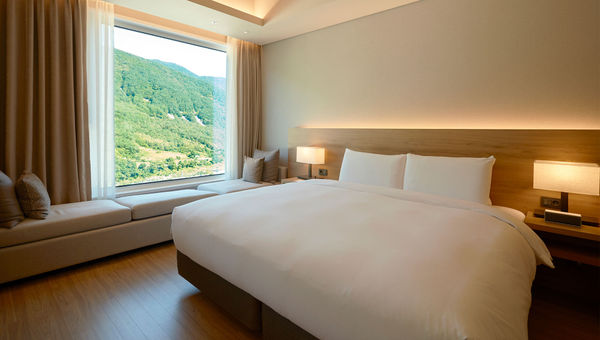 Park Roche Resort offers a wellness reset for travelers.