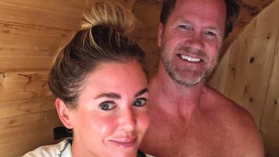 Lauren and Chris Pronger founded Well Inspired Travels in 2018.