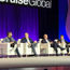 Cruise leaders tout the industry's strength at Seatrade conference