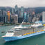 Royal Caribbean expands East Asia itineraries for 2027-28