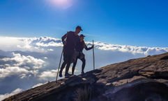 Altai Group is headquartered in Lyon, France, and offers nature-based tours.