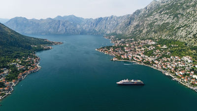 The cruise line has seen demand soften since the start of the war.