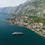 Sunny summer forecast for cruise, with Europe in demand